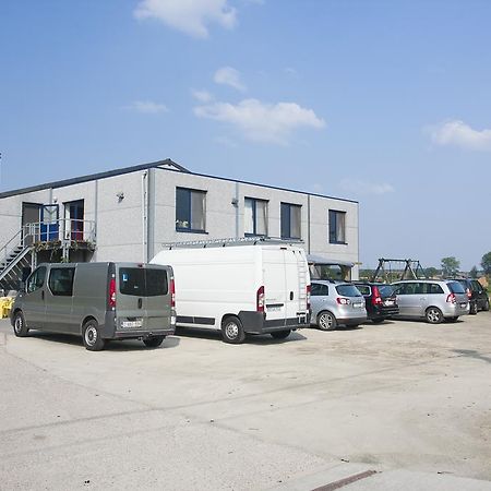 Filippus Vakantiehoeve Maldegem Εξωτερικό φωτογραφία