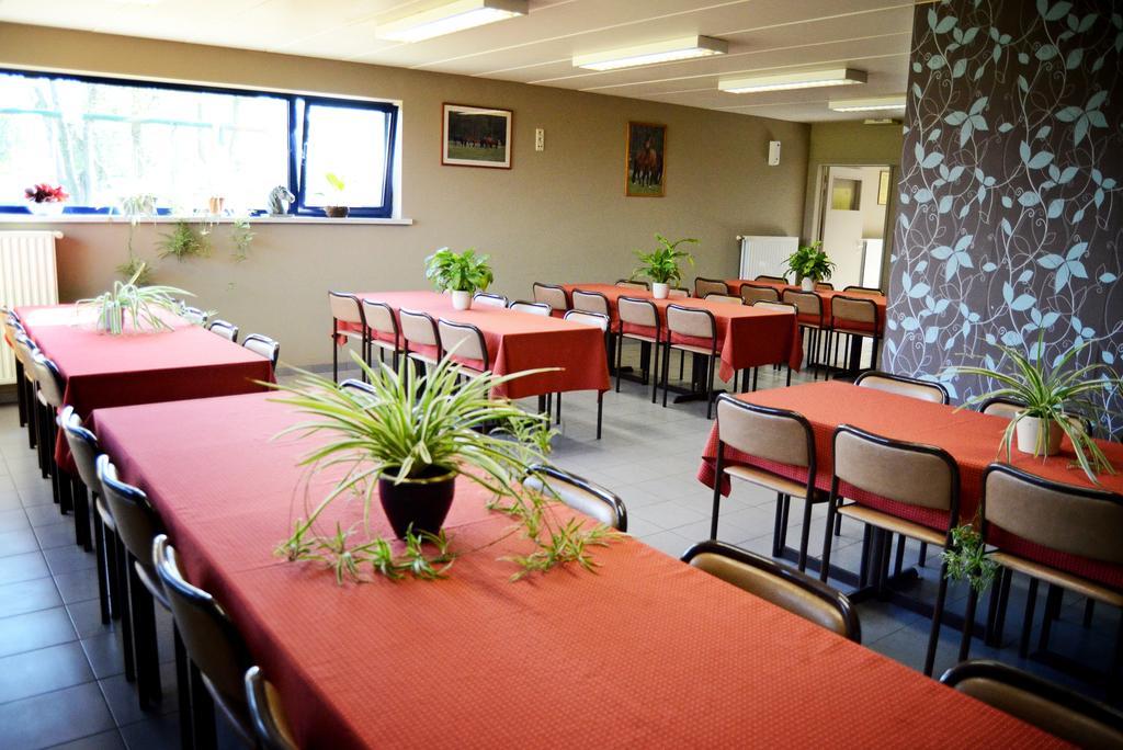 Filippus Vakantiehoeve Maldegem Εξωτερικό φωτογραφία