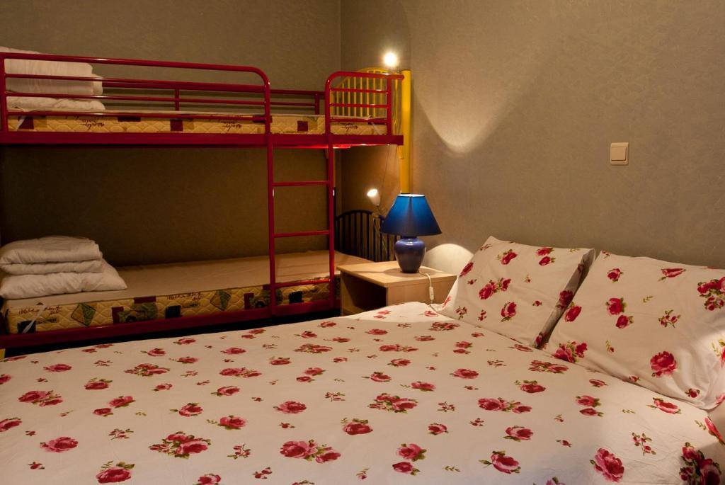 Filippus Vakantiehoeve Maldegem Δωμάτιο φωτογραφία