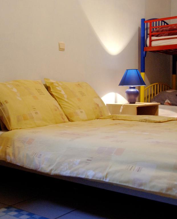 Filippus Vakantiehoeve Maldegem Δωμάτιο φωτογραφία